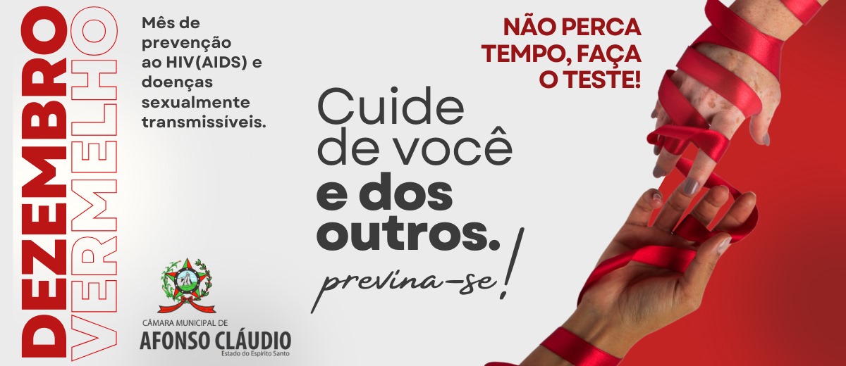 Dezembro Vermelho