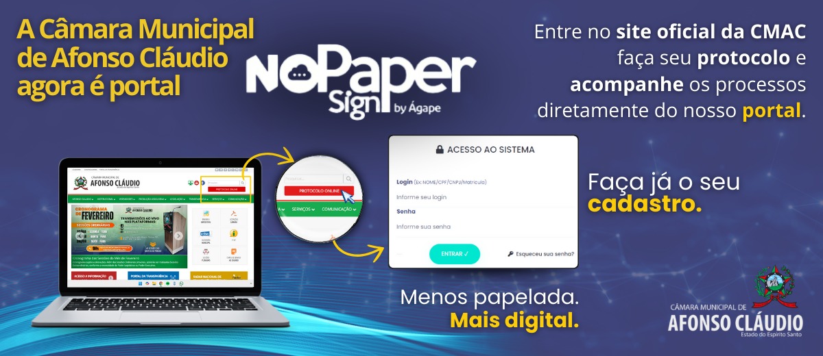 Portal NoPaper