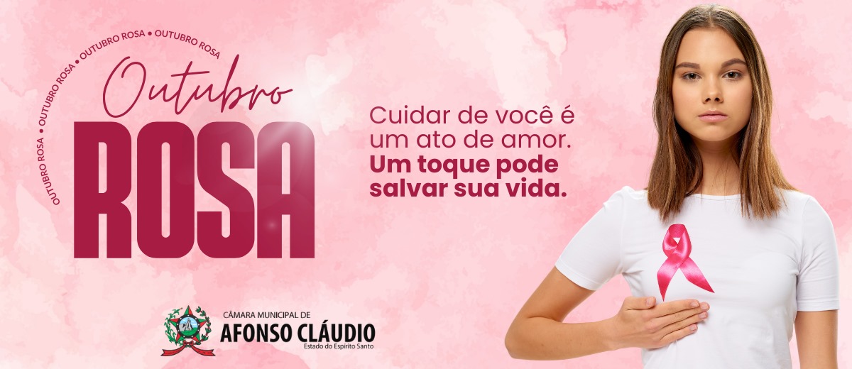 Outubro Rosa