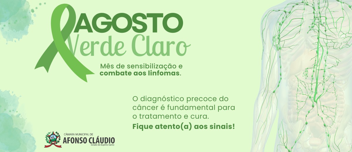 Agosto Verde Claro