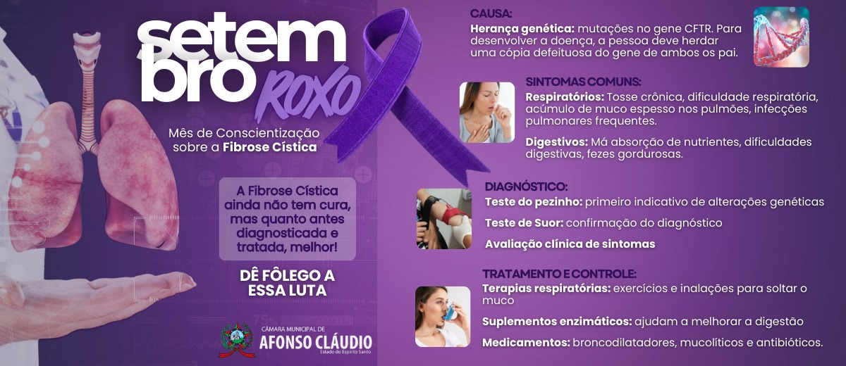 Setembro Roxo