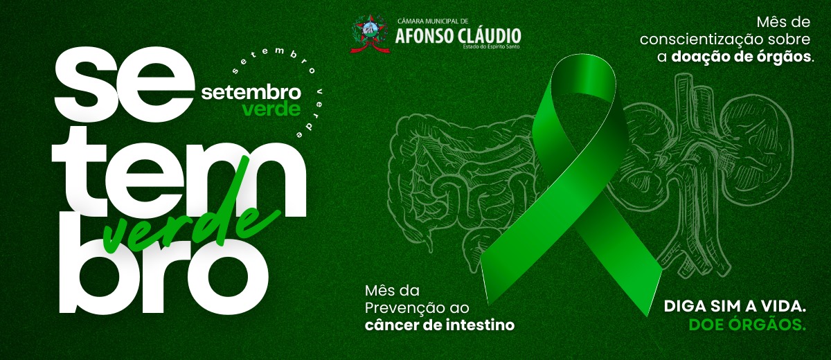 Setembro Verde